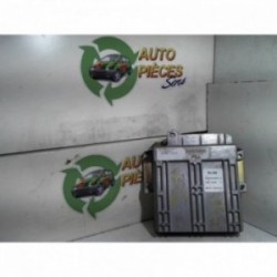 Calculateur moteur CITROEN...