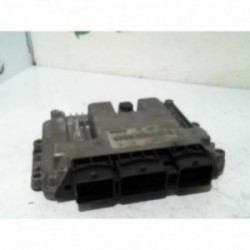 Calculateur moteur RENAULT...
