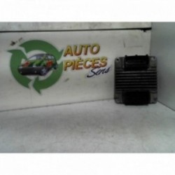 Calculateur moteur OPEL 