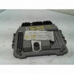 Calculateur moteur CITROEN...