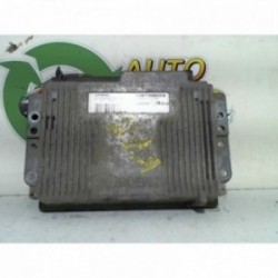 Calculateur moteur RENAULT...
