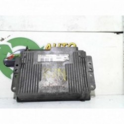 Calculateur moteur RENAULT...