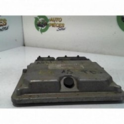 Calculateur moteur AUDI 