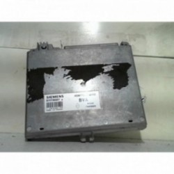 Calculateur moteur RENAULT...