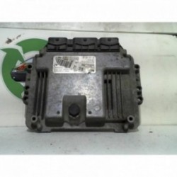 Calculateur moteur PEUGEOT 
