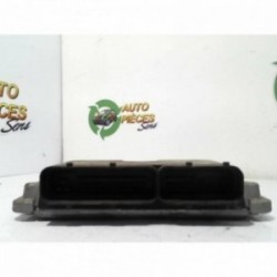 Calculateur moteur OPEL 