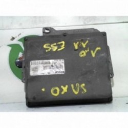 Calculateur moteur CITROEN...