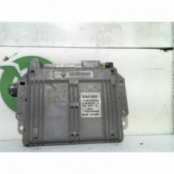 Calculateur moteur RENAULT...
