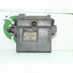 Calculateur moteur RENAULT...