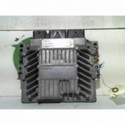 Calculateur moteur RENAULT...