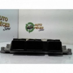 Calculateur moteur PEUGEOT 