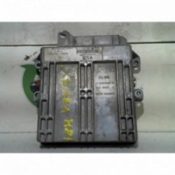 Calculateur moteur CITROEN...