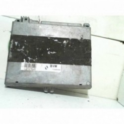 Calculateur moteur RENAULT...