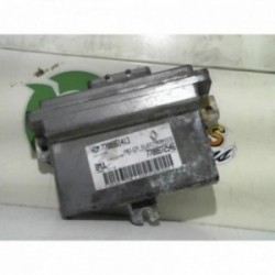 Calculateur moteur RENAULT...