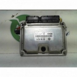 Calculateur moteur SEAT...