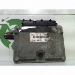 Calculateur moteur SEAT 