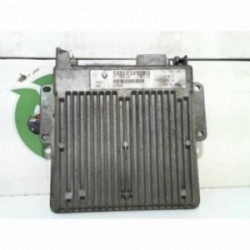 Calculateur moteur RENAULT...