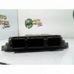 Calculateur moteur PEUGEOT 