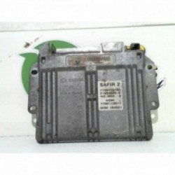 Calculateur moteur RENAULT...