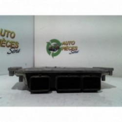 Calculateur moteur CITROEN 