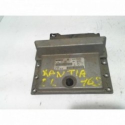 Calculateur moteur CITROEN...