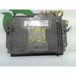 Calculateur moteur RENAULT 