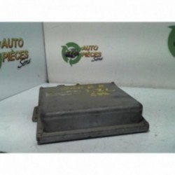 Calculateur moteur CITROEN 