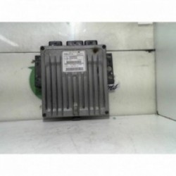 Calculateur moteur RENAULT...
