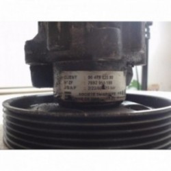 Pompe de direction CITROEN 