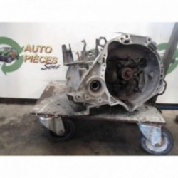 Boite de vitesses NISSAN 