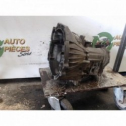 Boite de vitesses FORD ESCORT