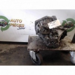 Boite de vitesses TOYOTA 