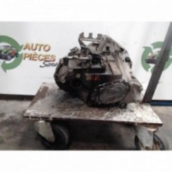 Boite de vitesses MERCEDES 