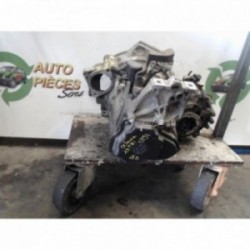 Boite de vitesses SKODA 