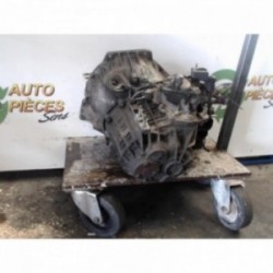 Boite de vitesses FORD 