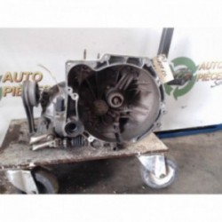Boite de vitesses FORD...