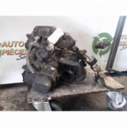 Boite de vitesses OPEL ASTRA G