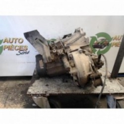 Boite de vitesses CITROEN 