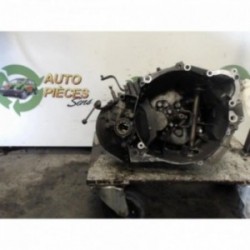 Boite de vitesses CITROEN 