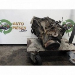 Boite de vitesses PEUGEOT 