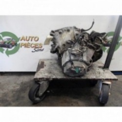 Boite de vitesses PEUGEOT 