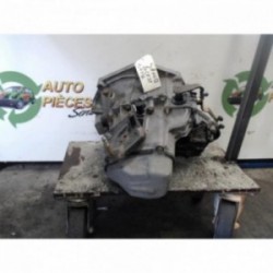 Boite de vitesses CITROEN 