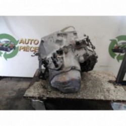 Boite de vitesses PEUGEOT 206+