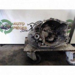 Boite de vitesses PEUGEOT 206+