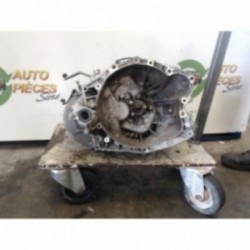 Boite de vitesses PEUGEOT 206+