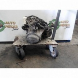 Boite de vitesses PEUGEOT 