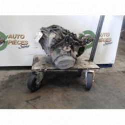 Boite de vitesses PEUGEOT 