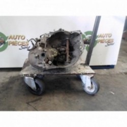 Boite de vitesses PEUGEOT 