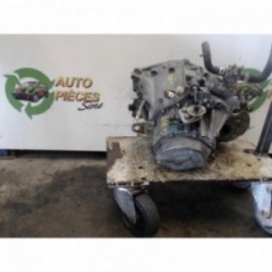 Boite de vitesses PEUGEOT 206+