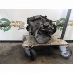 Boite de vitesses PEUGEOT 206+